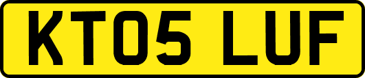KT05LUF