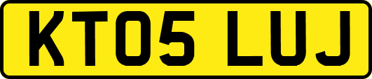 KT05LUJ