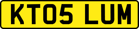 KT05LUM
