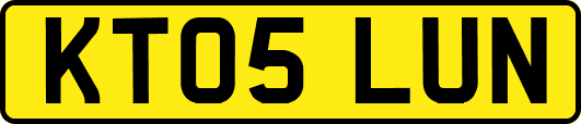 KT05LUN