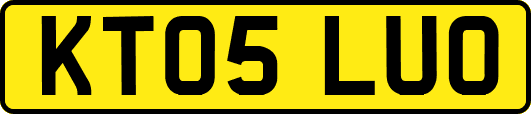 KT05LUO