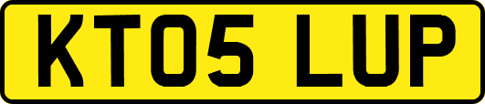 KT05LUP