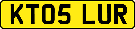 KT05LUR