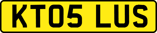 KT05LUS
