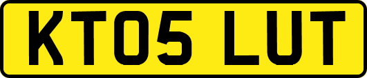 KT05LUT