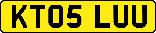 KT05LUU