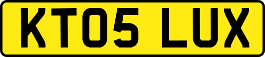 KT05LUX
