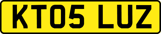 KT05LUZ