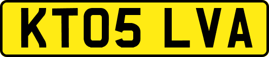 KT05LVA
