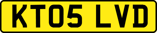 KT05LVD