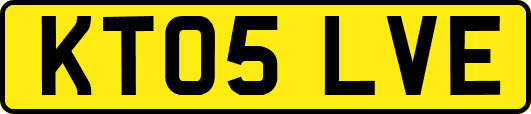 KT05LVE