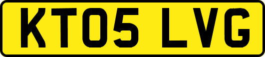 KT05LVG