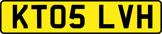 KT05LVH