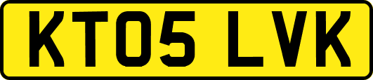KT05LVK