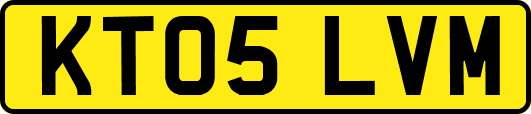 KT05LVM