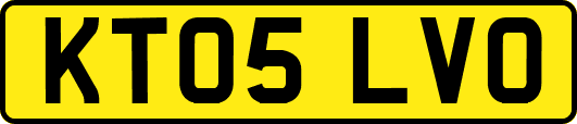 KT05LVO