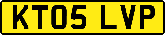 KT05LVP