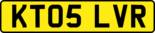 KT05LVR