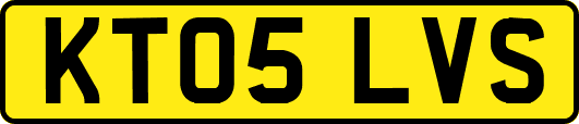 KT05LVS