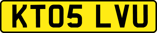 KT05LVU