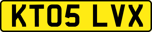 KT05LVX