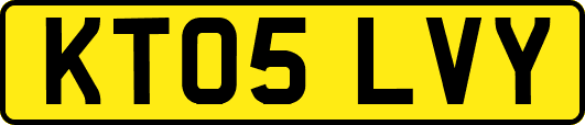 KT05LVY