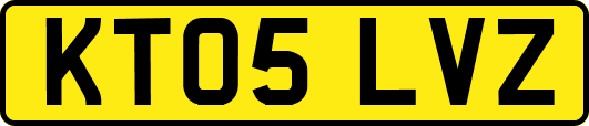 KT05LVZ