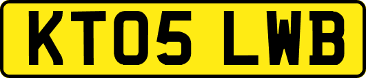KT05LWB