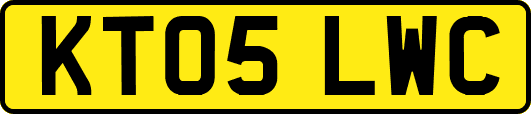 KT05LWC