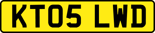 KT05LWD
