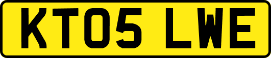 KT05LWE