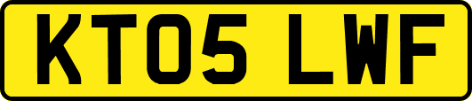 KT05LWF