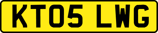 KT05LWG
