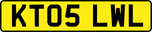 KT05LWL