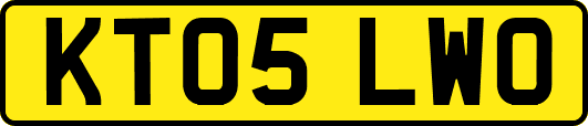 KT05LWO