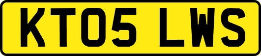 KT05LWS