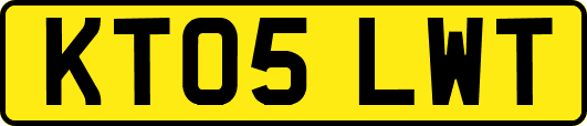 KT05LWT