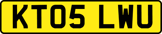 KT05LWU