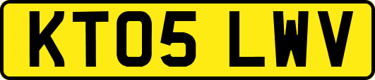 KT05LWV