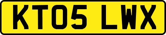 KT05LWX