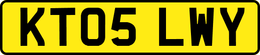 KT05LWY