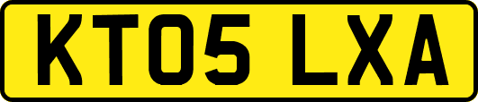 KT05LXA