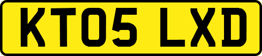 KT05LXD