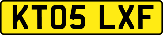 KT05LXF