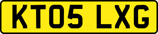 KT05LXG