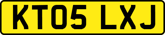 KT05LXJ