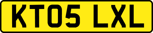 KT05LXL