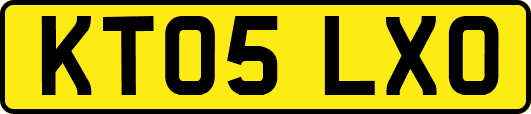 KT05LXO