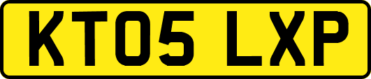 KT05LXP