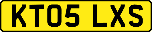KT05LXS